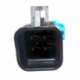 CONNECTOR 4C OXYGEN SENSOR SILVERADO TAHOE AVALANCHE MACHO