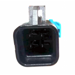 CONNECTOR 4C OXYGEN SENSOR SILVERADO TAHOE AVALANCHE MACHO