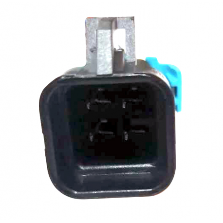 CONNECTOR 4C OXYGEN SENSOR SILVERADO TAHOE AVALANCHE MACHO