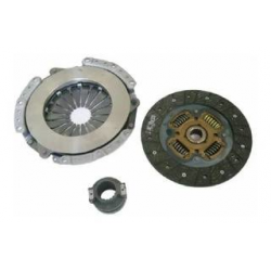 CLUTCH KIT MITSUBISHI L300 2.0L 12-16 225mm 23SPL HARFON