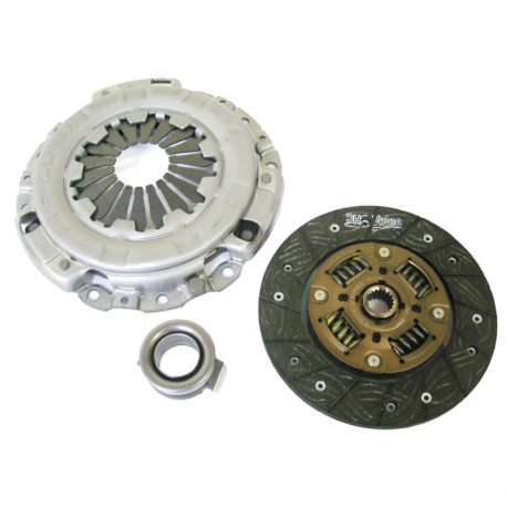 CLUTCH KIT DAEWOO MATIZ TICO GM WAGON R 170mm 18SPL HARFON