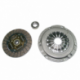 CLUTCH KIT GM AVEO DAEWOO LANOS NUB 1.6L 215mm 24SPL HARFON