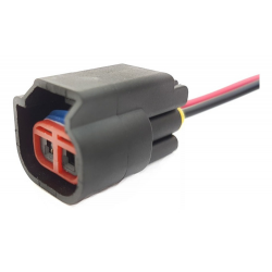 CONNECTOR 3C IGNITION COIL EXPLORER F150 FUSION MUSTANG F250 F350