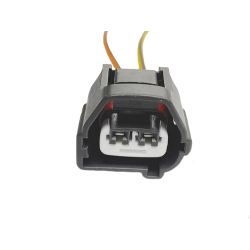 CONNECTOR 2C VVT COROLLA YARIS TERIOS HILUX 4RUNNER CALIBER