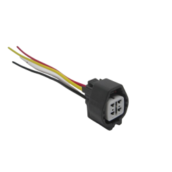 CONNECTOR 4C OXYGEN SENSOR COROLLA 4RUNNER FORTUNER G-DER