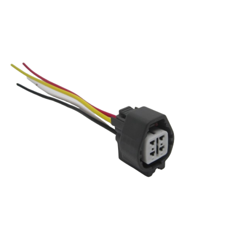 CONNECTOR 4C OXYGEN SENSOR COROLLA 4RUNNER FORTUNER G-DER