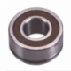 BEARING BALL ALTERNATOR HITACHI NISSAN 300zx SUBARU -96 10x23x11mm