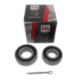 BEARING SET WHELL REAR GM SWIFT 1.3L DAEWOO TICO HARFON