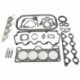 ENGINE GASKET SET HYUNDAI ACCENT 1.5L SOHC