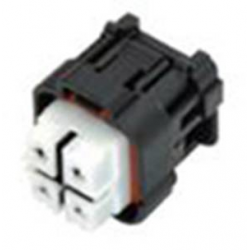 CONNECTOR 4C FUEL PUMP MAZDA 6 ALEGRO FORD LASER TERIOS