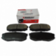 BRAKE PAD REAR TOYOTA 4RUNNER PRADO FJ