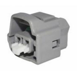 CONNECTOR 2C TEMPERATURE SENSOR TOYOTA LAND CRUISER