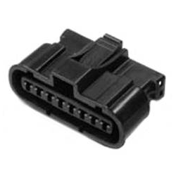 CONNECTOR 8C MAF SENSOR MITSUBISHI MONTERO DAKAR