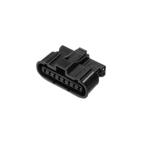 CONNECTOR 8C MAF SENSOR MITSUBISHI MONTERO DAKAR