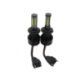 BULB LIGHTILLO LED H7 9-32V 60W 6000K 12000LM 4 LED W-FAN