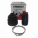 BOOT SET JOINT OUTER FORD FIESTA POWER KA T-M WITH GREASE AND STRAPPING