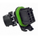 CONNECTOR 6C FUEL PUMP TWINGO CLIO SYMBOL MEGANE G-DE