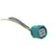 CONNECTOR 4C REGULATOR ALTERNATOR COROLLA YARIS 4RUNNER HILUX