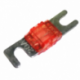 FUSE STRIPS MINI 20A -AFS- LIFT TRUCK CAR AUDIO ROSE