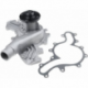 WATER PUMP FORD EXPLORER 4.0L V6 5.0L V8 POLEA SENCILLA