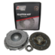 CLUTCH KIT KIA PREGIO 2.7-3.0L 240mm 22SPL HARFON