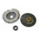 CLUTCH KIT MITSUBISHI L300 2.0L 12-16 225mm 23SPL HARFON
