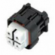 CONNECTOR 4C FUEL PUMP MAZDA 6 ALEGRO FORD LASER TERIOS