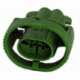 CONNECTOR 2C TEMPERATURE SENSOR RENAULT MEGANE SCENIC