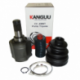 CV JOINT INNER 27E-23I HYUNDAI TUCSON MACHO