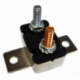 FUSE TERMIC 10A 12-24V -E512- WITH BASE
