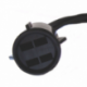 CONNECTOR 4C IGNITION MODULE FORD RUBBER