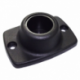 SOPORTE T/PASAMANO PISO 1.1/4"