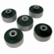 BUSHING CONTROL ARM GM AVEO 1.6L FRONT BIG 60mm HARFON