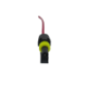 CONNECTOR 1C OXYGEN SENSOR CORSA BLAZER CIELO LANOS NUBIRA H