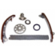 TIMING CHAIN SET TOYOTA COROLLA NEW SENSATION 1.6-1.8L HARFON