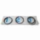RING SET-PISTON STD HYUNDAI ACCENT ELANTRA 1.5L HARFON