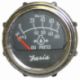 TACHOMETER OIL PRESSURE ELECTRIC 80PSI WITHOUT VALVE 12V FARIA