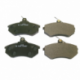 BRAKE PAD FRONT HYUNDAI H100 93-97 VW GOLF PASSAT 92-97 MOBIS