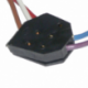 CONNECTOR 5C SWITCH WINDOW MALIBU CAPRICE MCARLO 1 PASE