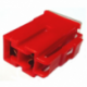 FUSE MINI-HOOK 40A -FLM-KP- NISSAN WITH HOOK RED H