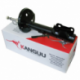 SHOCK ABSORBER TOYOTA COROLLA 94-02 REAR LH T-GAS