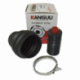 BOOT SET JOINT OUTER DAEWOO CIELO LANOS 1.5L WITH GREASE AND STRAPPING