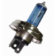 BULB LIGHT H4 HAL 12V P45T 130-90W BLUE 3C