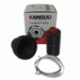 BOOT SET JOINT OUTER FIAT PALIO 1.6L WITH GREASE AND STRAPPING