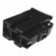 FUSE MINI-HOOK 60A -FLM-KP- NISSAN WITH HOOK BLACK H