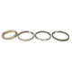 RING SET-PISTON STD HYUNDAI EXCEL 1.3L MITSB LANCER YPR