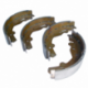 BRAKE SHOE KIA SPORTAGE 2.0 1996-1999 250mm HI-Q KOREA
