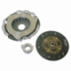 CLUTCH KIT DAEWOO MATIZ TICO GM WAGON R 170mm 18SPL HARFON