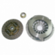CLUTCH KIT GM AVEO DAEWOO LANOS NUB 1.6L 215mm 24SPL HARFON