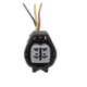 CONNECTOR 4C OXYGEN SENSOR COROLLA 4RUNNER FORTUNER G-DER